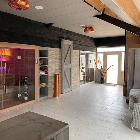 Angerlo B&B En Wellness De Waalhoeve المظهر الخارجي الصورة