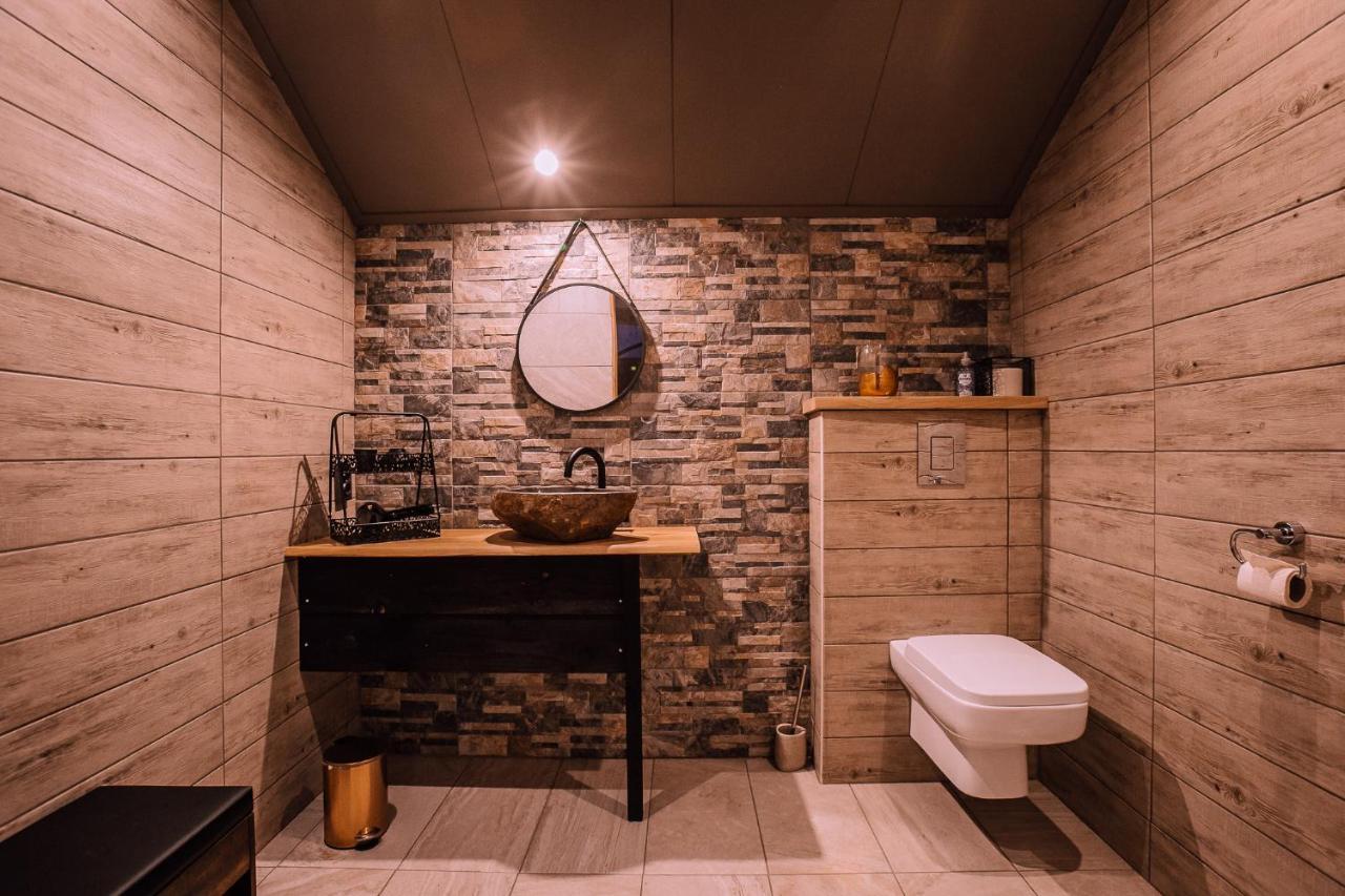Angerlo B&B En Wellness De Waalhoeve المظهر الخارجي الصورة